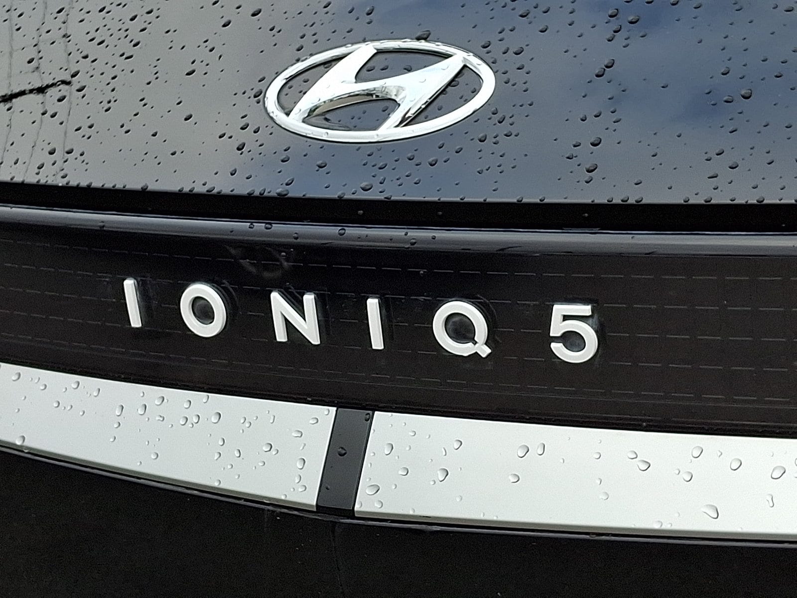 2023 Hyundai IONIQ 5 SEL - Photo 30