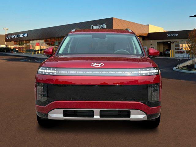 2026 Hyundai IONIQ 9 SEL - Photo 12