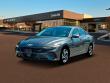 New 2025 Hyundai Elantra Limited Sedan