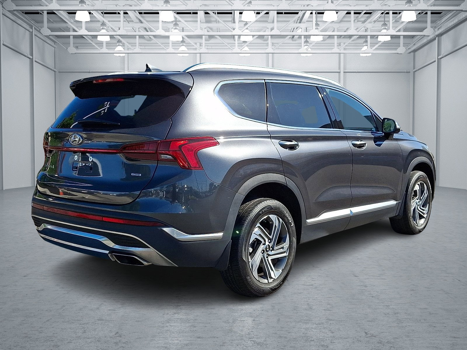 2023 Hyundai Santa Fe SEL - Photo 6
