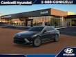  Hyundai Sonata Hybrid