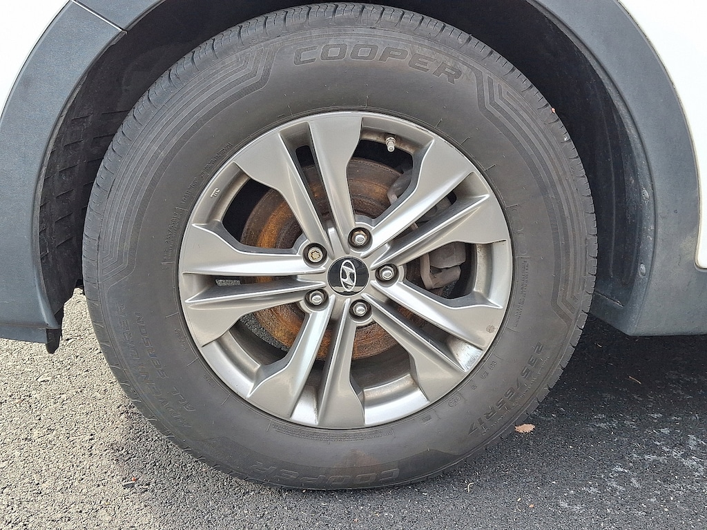 Used 2016 Hyundai Santa Fe Sport 2.4L SUV