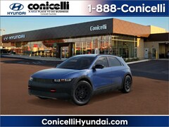 2026 Hyundai IONIQ 5 XRT SUV