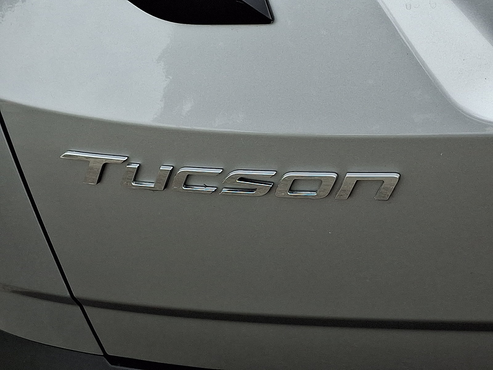 2024 Hyundai Tucson Limited - Photo 31