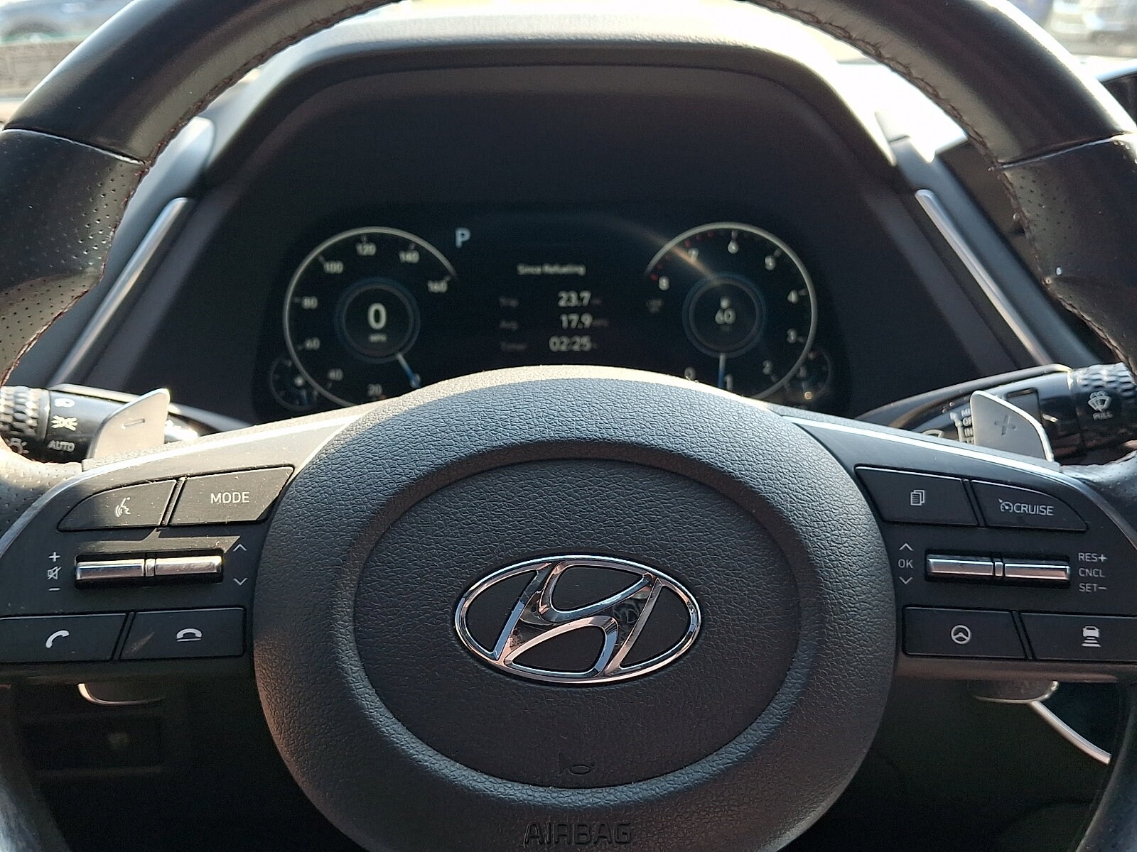 2021 Hyundai Sonata SEL Plus - Photo 18