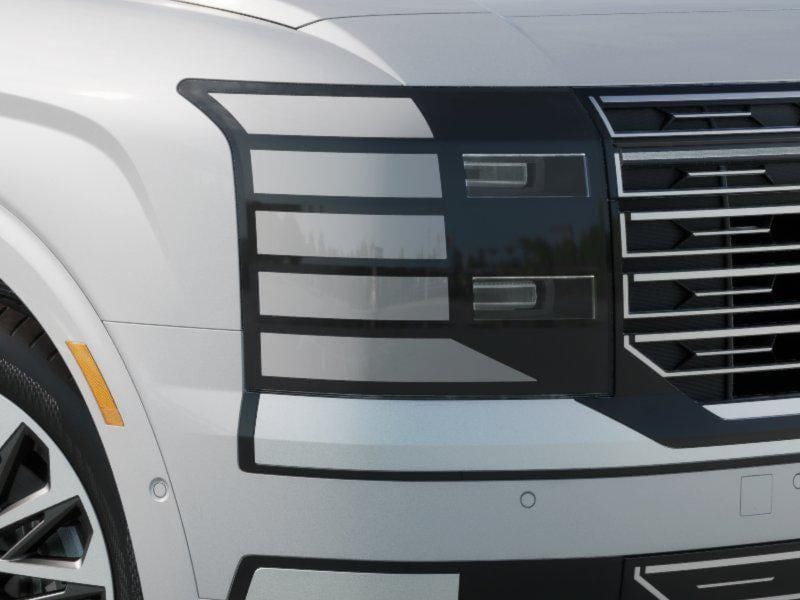 2026 Hyundai Palisade Calligraphy - Photo 9