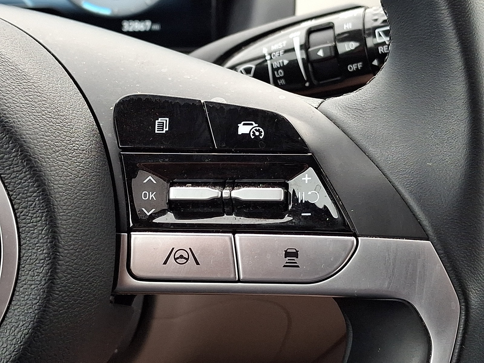 2023 Hyundai Tucson SEL - Photo 22