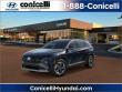 New 2025 Hyundai Tucson Hybrid SEL Convenience SUV