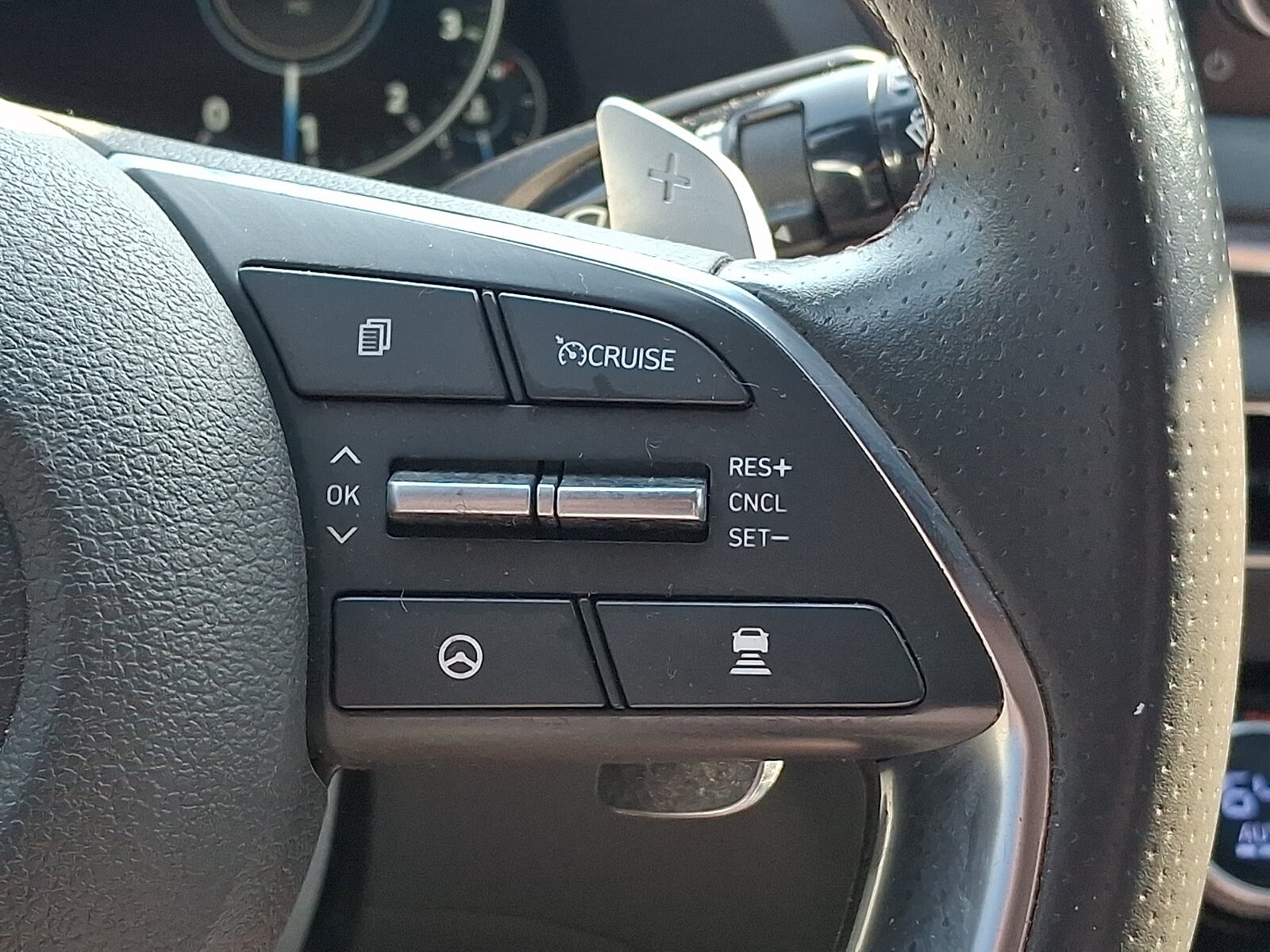 2021 Hyundai Sonata SEL Plus - Photo 21