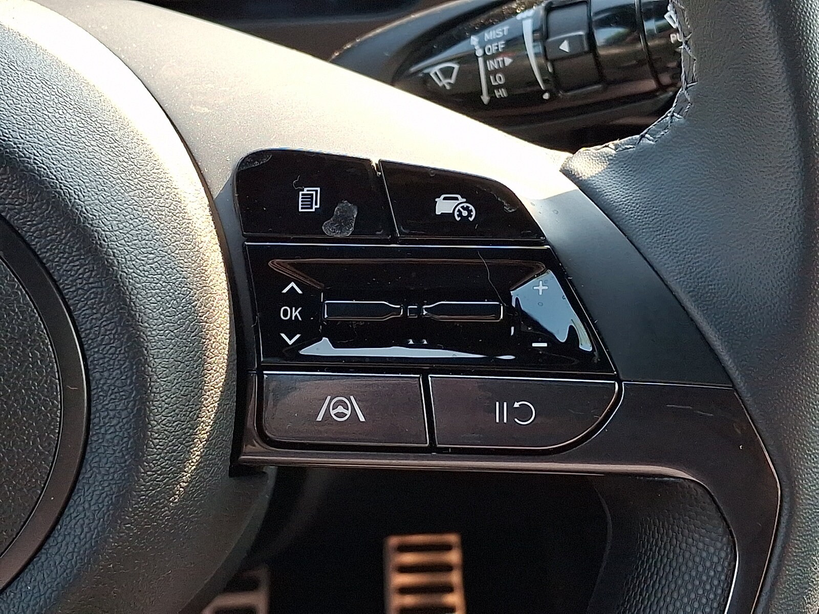 2026 Hyundai Elantra SEL Sport - Photo 21