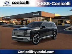2026 Hyundai Palisade Limited SUV