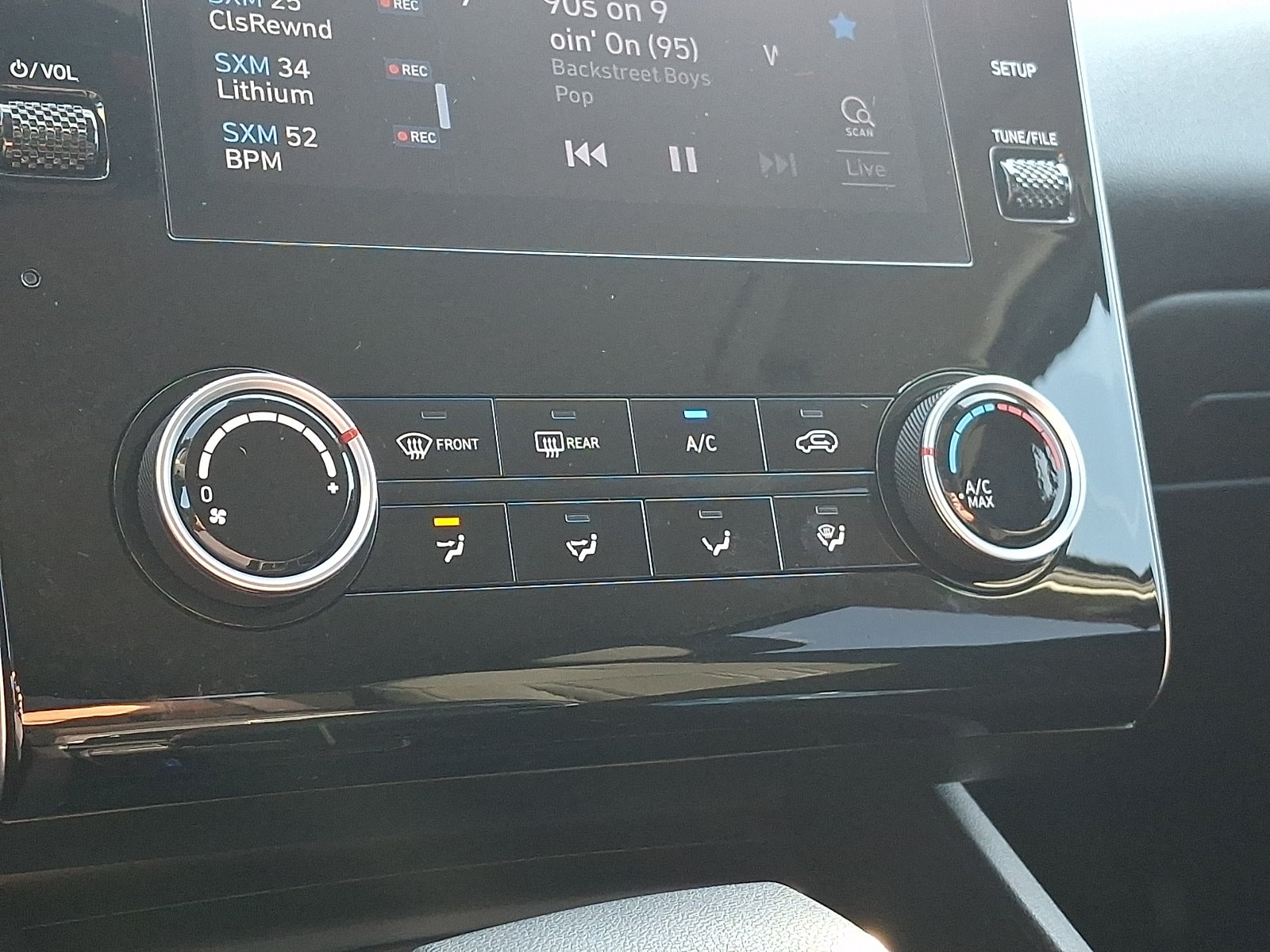 2023 Hyundai Tucson SEL - Photo 15
