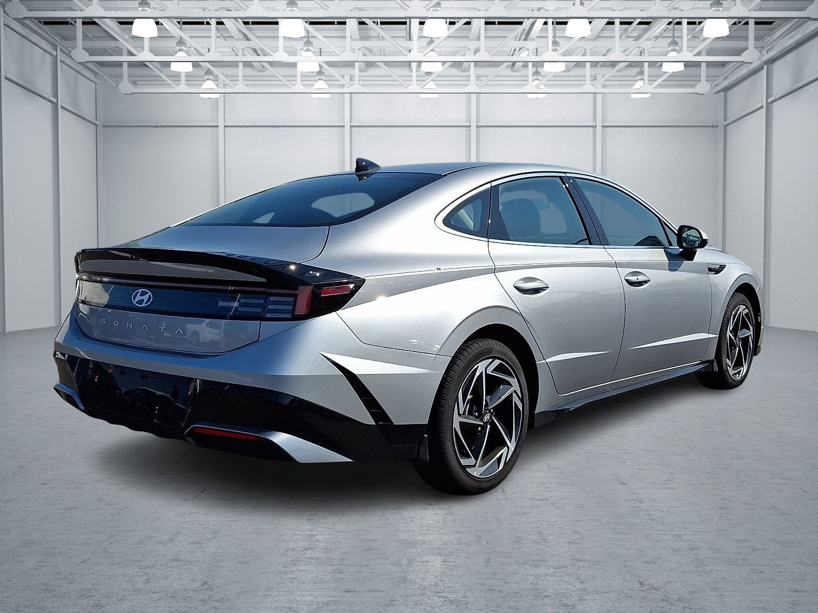 2026 Hyundai Sonata SEL - Photo 6