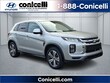  Mitsubishi Outlander Sport