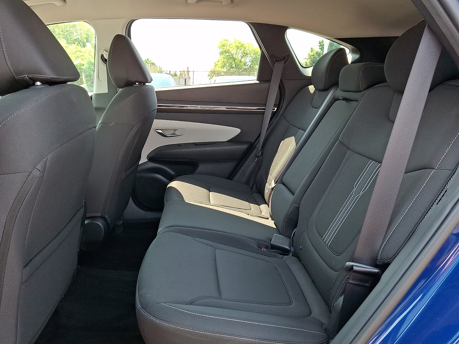 2023 Hyundai Tucson SEL - Photo 10