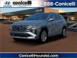 New 2025 Hyundai Tucson Limited SUV