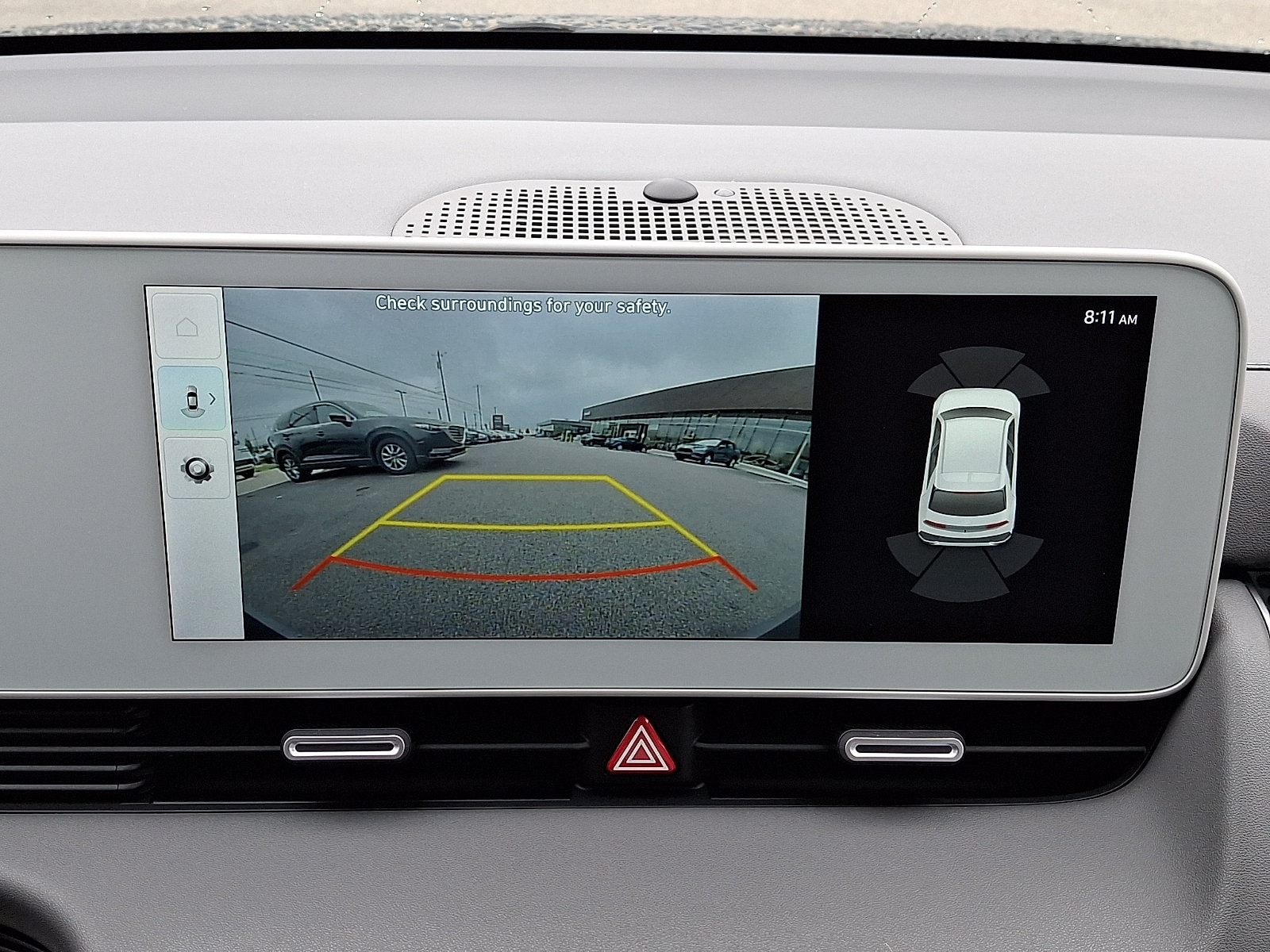 2023 Hyundai IONIQ 5 SEL - Photo 18