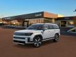 New 2026 Hyundai Santa Fe Hybrid Limited SUV