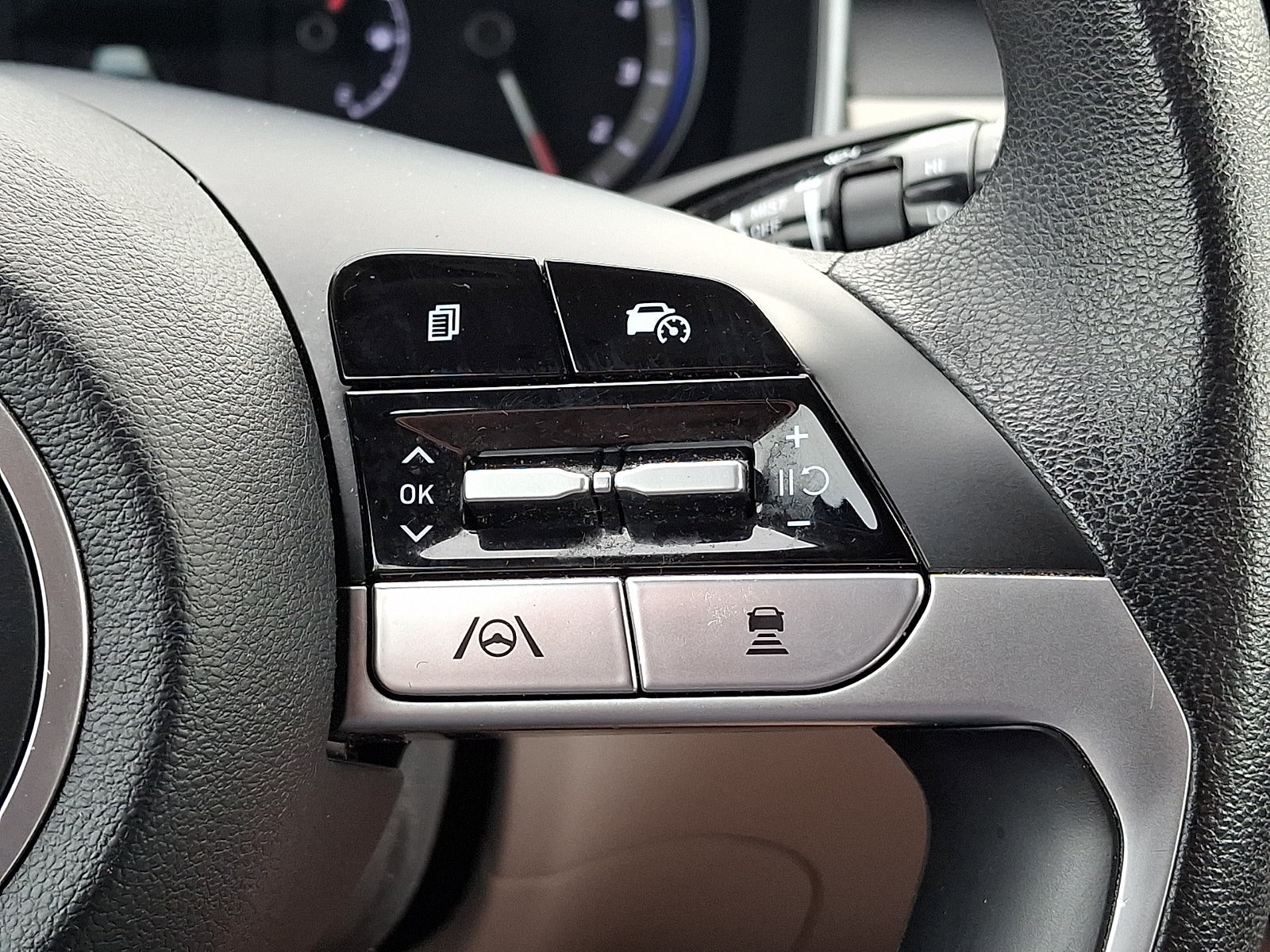 2024 Hyundai Tucson SEL - Photo 21