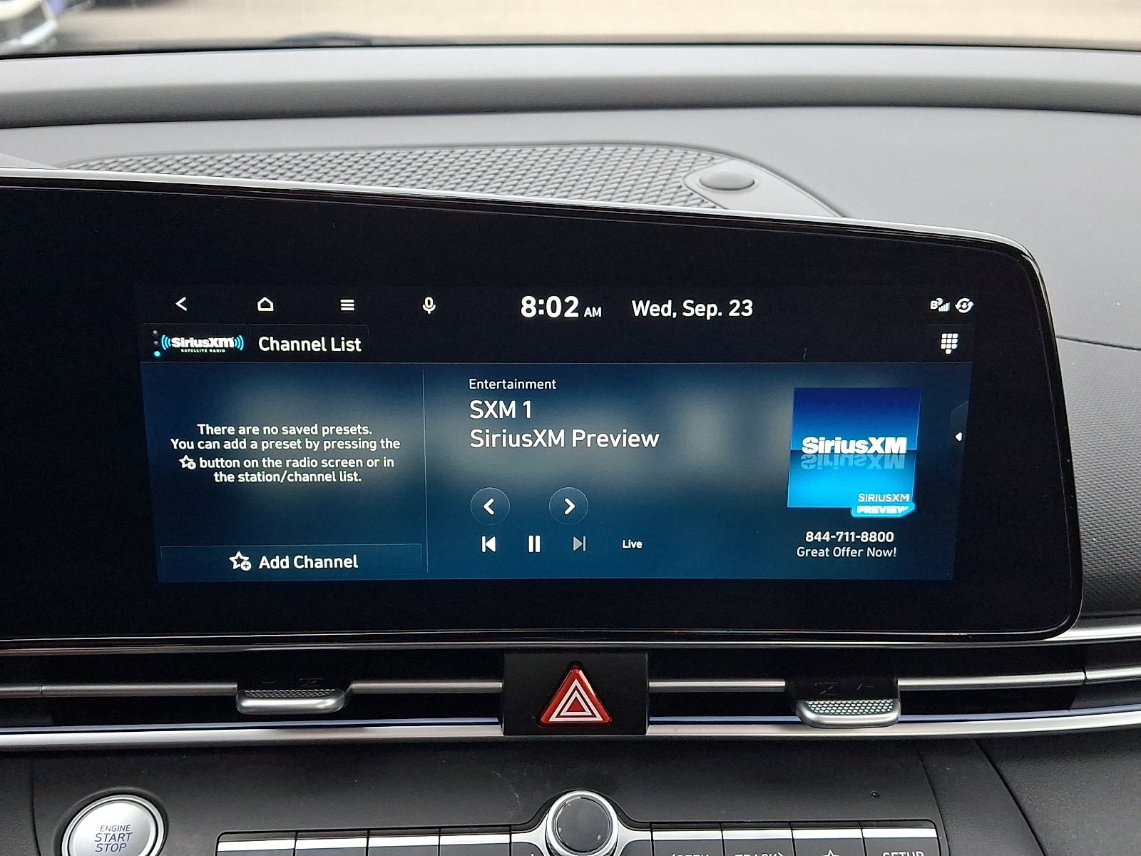 2024 Hyundai Elantra SEL - Photo 18