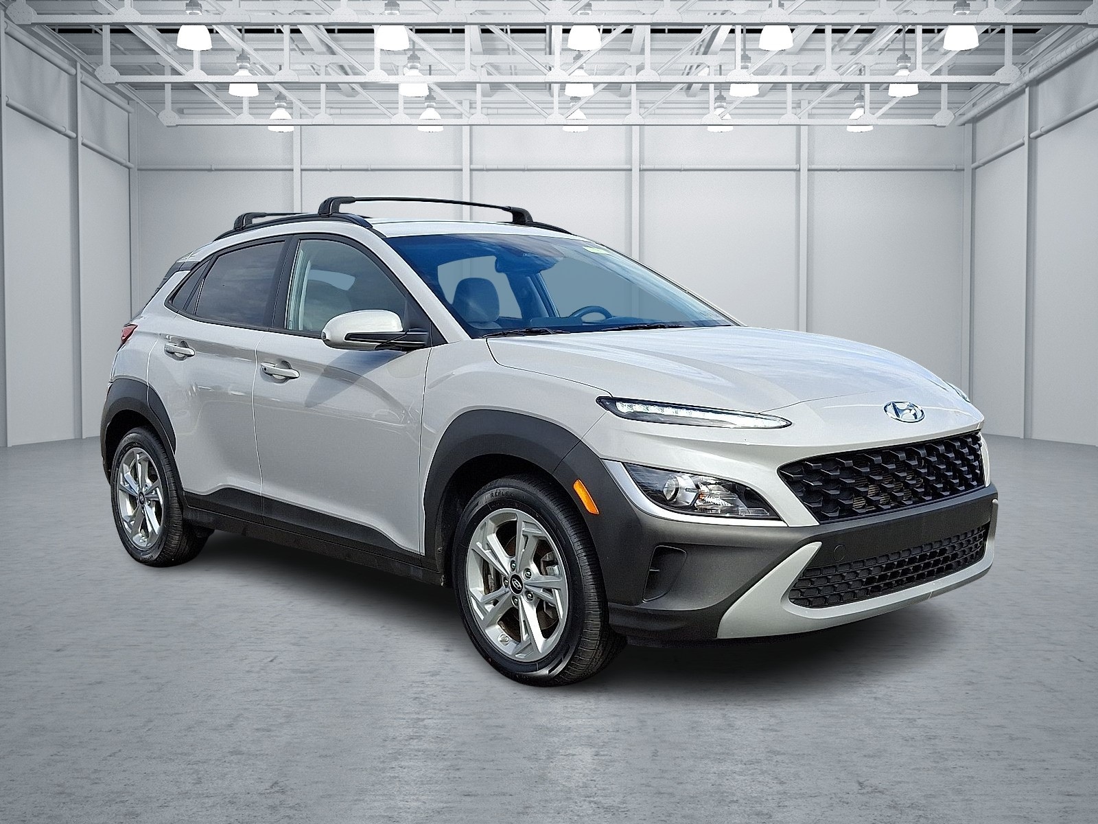2023 Hyundai Kona SEL's photo