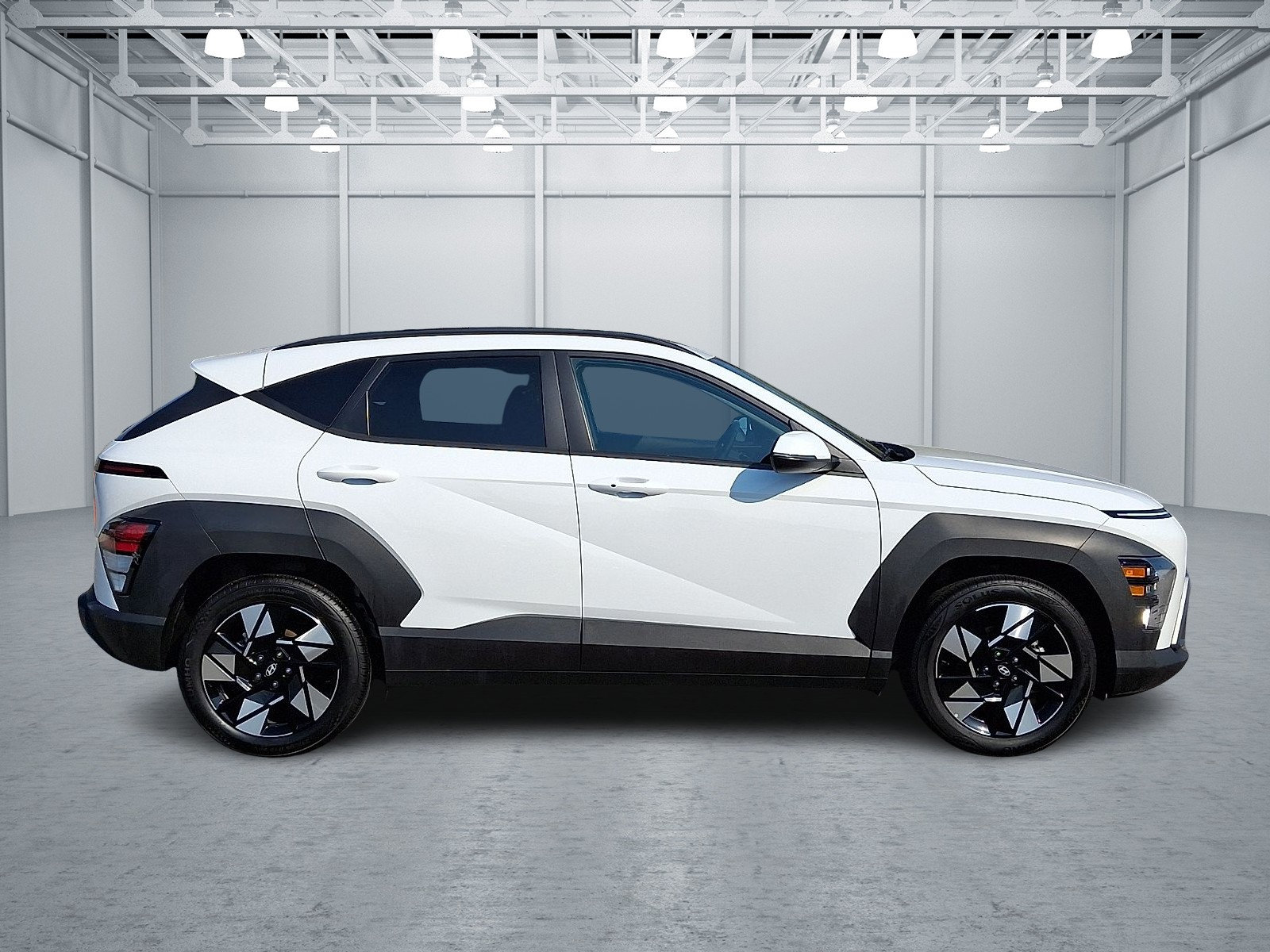 2025 Hyundai Kona SEL - Photo 7