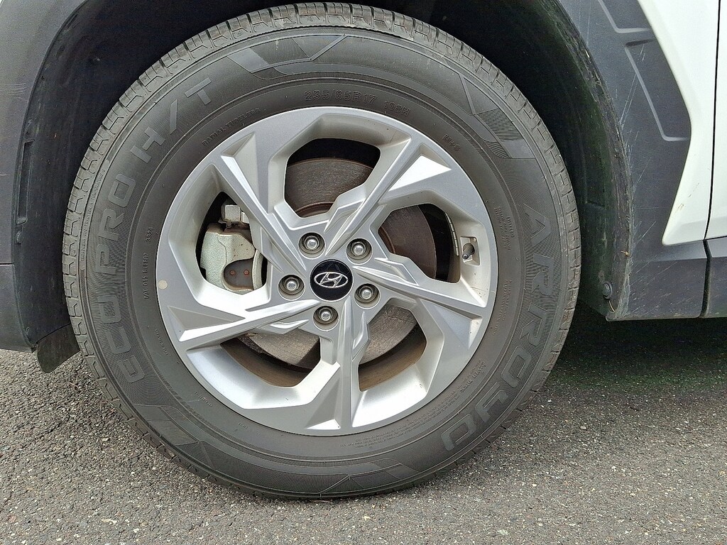 Used 2024 Hyundai Tucson SEL SUV