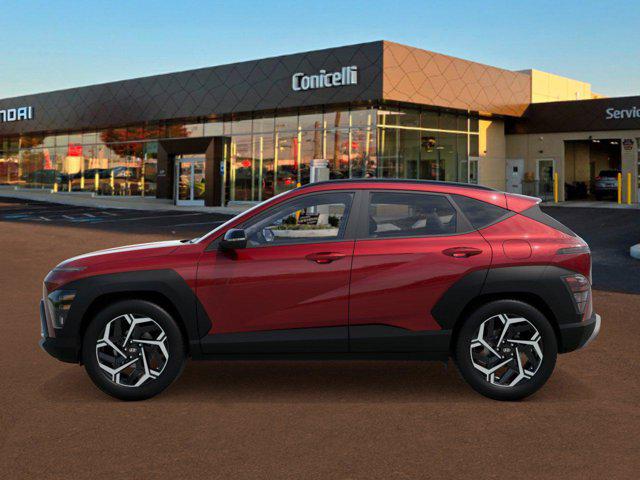 2026 Hyundai Kona Limited photo 3