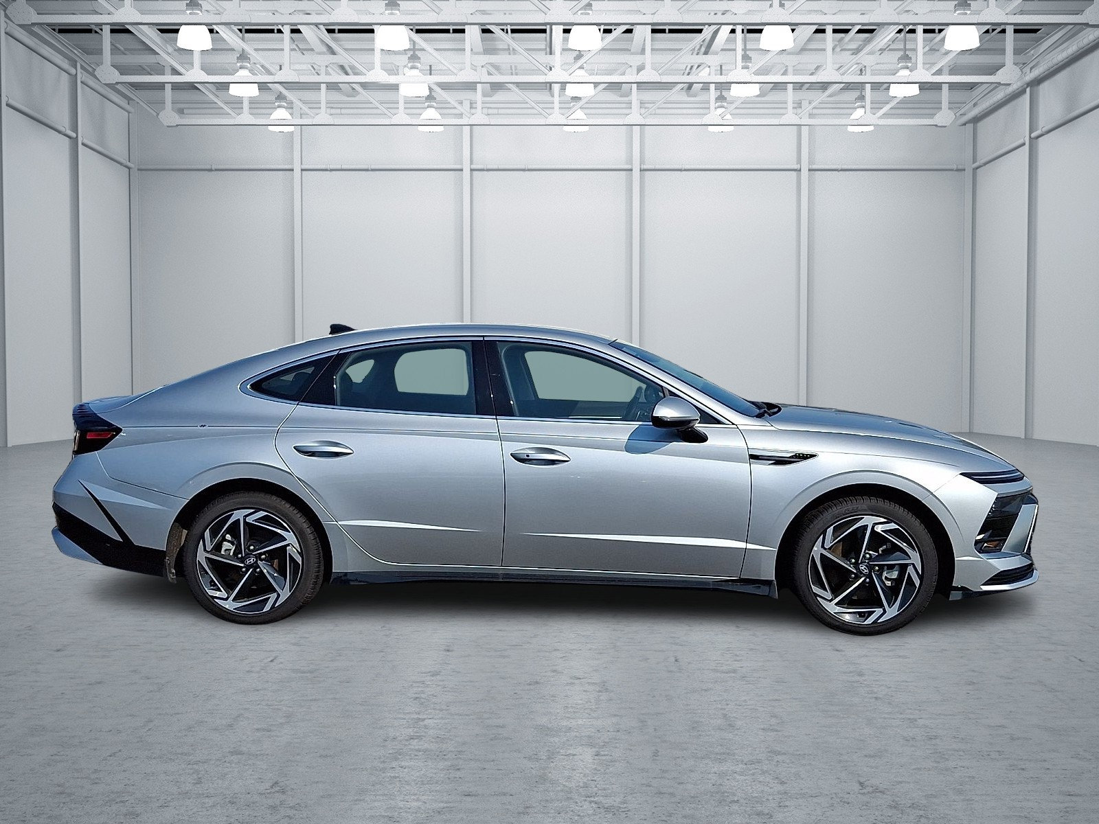 2026 Hyundai Sonata SEL - Photo 7