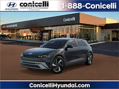 2026 Hyundai IONIQ 5 SEL SUV