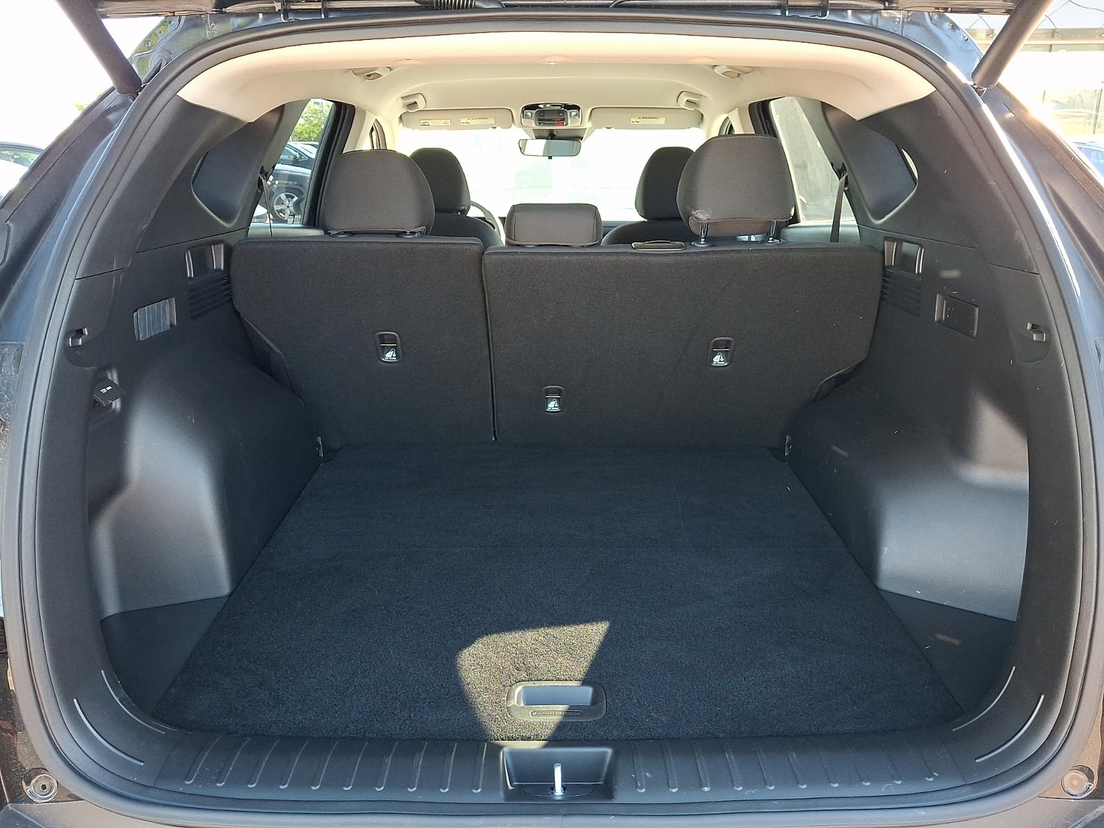 2025 Hyundai Tucson SEL - Photo 29