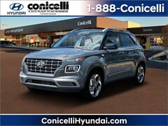 2025 Hyundai Venue Limited SUV