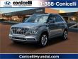 New 2025 Hyundai Venue Limited SUV
