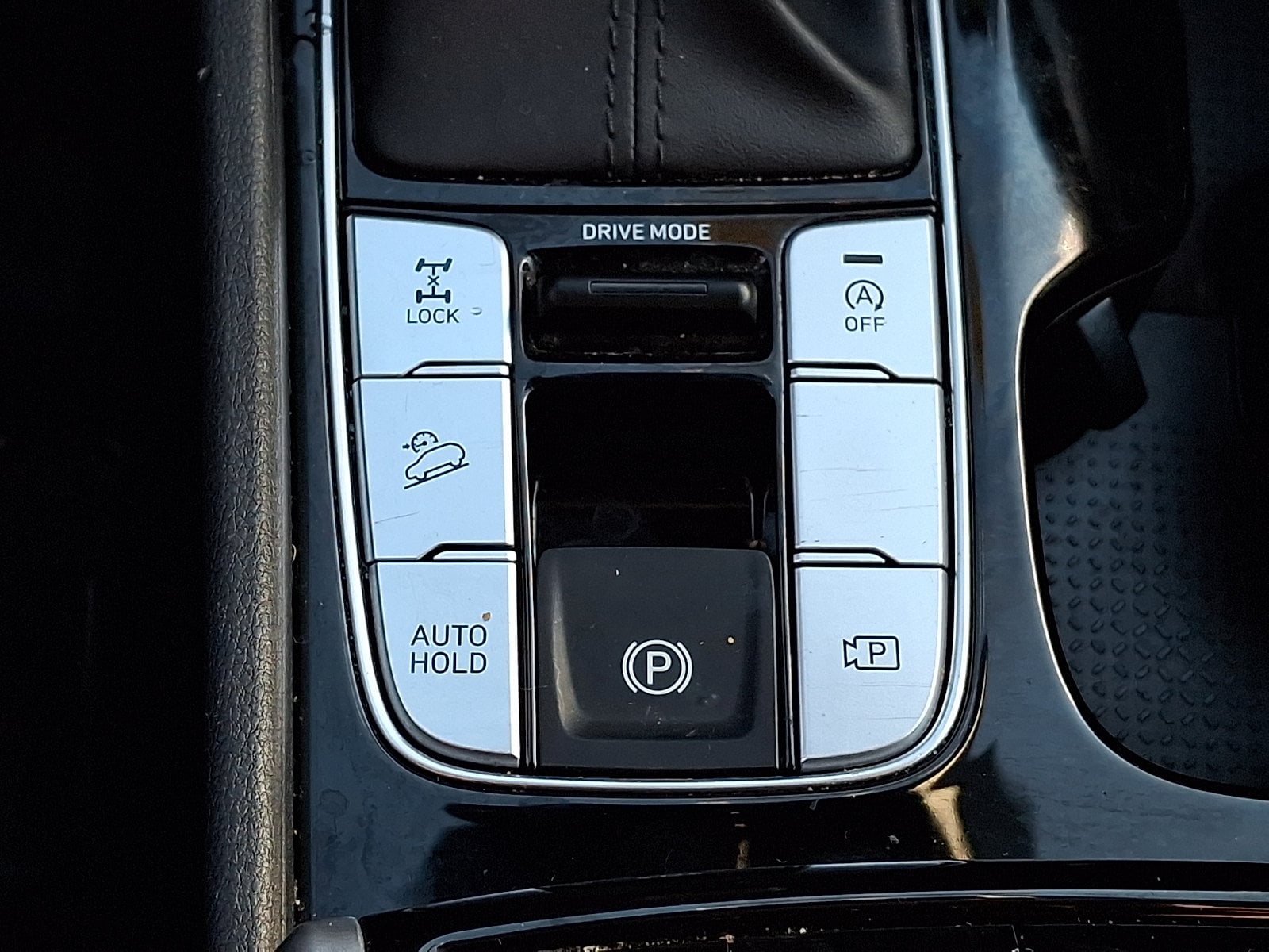 2024 Hyundai Tucson SEL - Photo 24