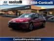 New 2025 Hyundai Elantra SEL Sport Sedan