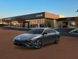 New 2025 Hyundai Elantra SEL Sport Sedan
