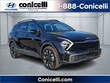  Kia Sportage Plug-In Hybrid