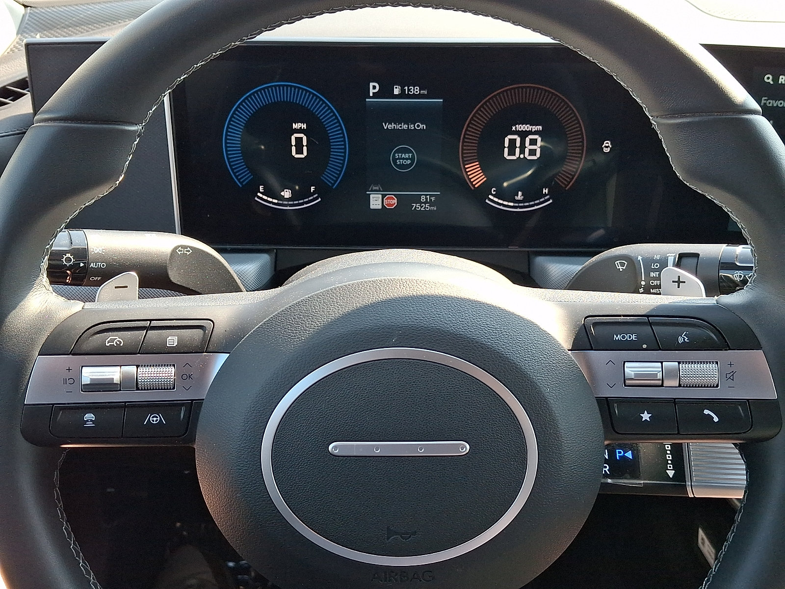 2026 Hyundai Sonata SEL - Photo 18