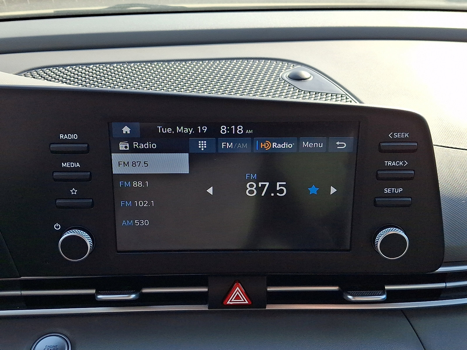 2025 Hyundai Elantra SEL - Photo 16