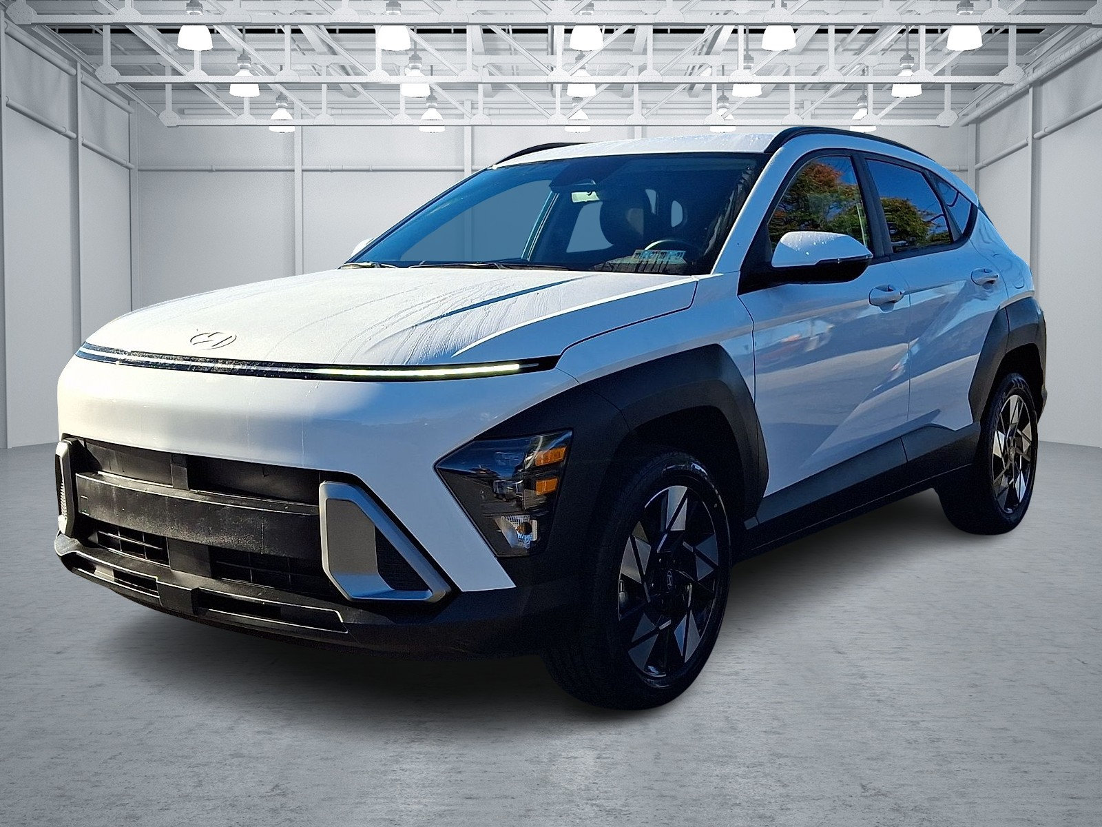2025 Hyundai Kona SEL - Photo 3
