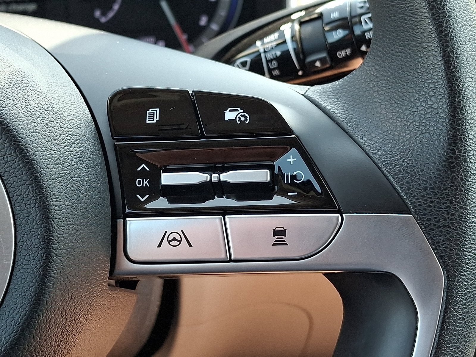 2023 Hyundai Tucson SEL - Photo 21