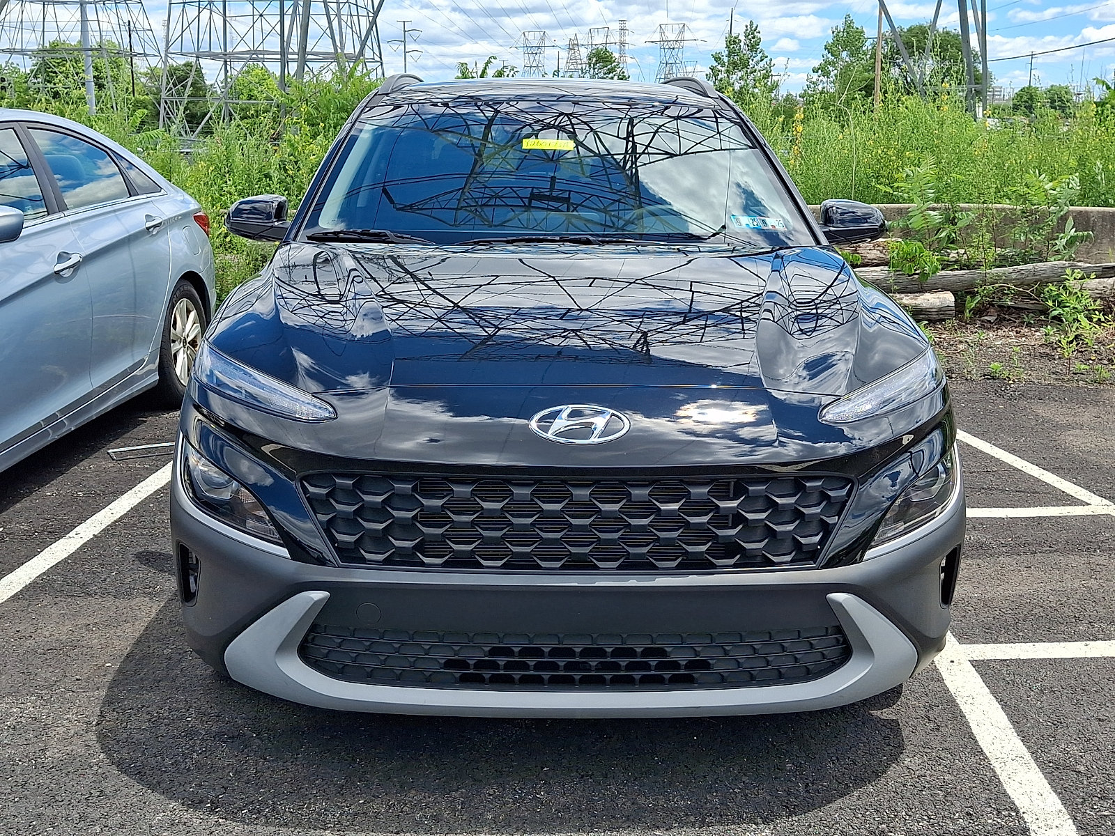 2023 Hyundai Kona SEL - Photo 2