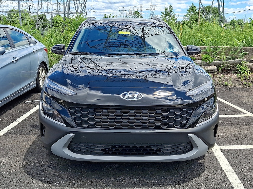 Used 2023 Hyundai Kona SEL SUV
