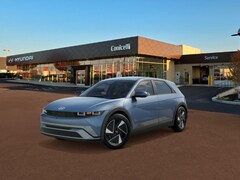 2026 Hyundai IONIQ 5 SEL SUV