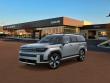 New 2026 Hyundai Santa Fe Hybrid Limited SUV