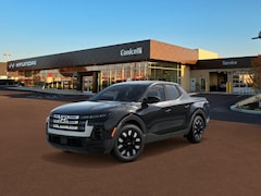2026 Hyundai Santa Cruz SE Truck Crew Cab