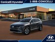  Hyundai Tucson Hybrid
