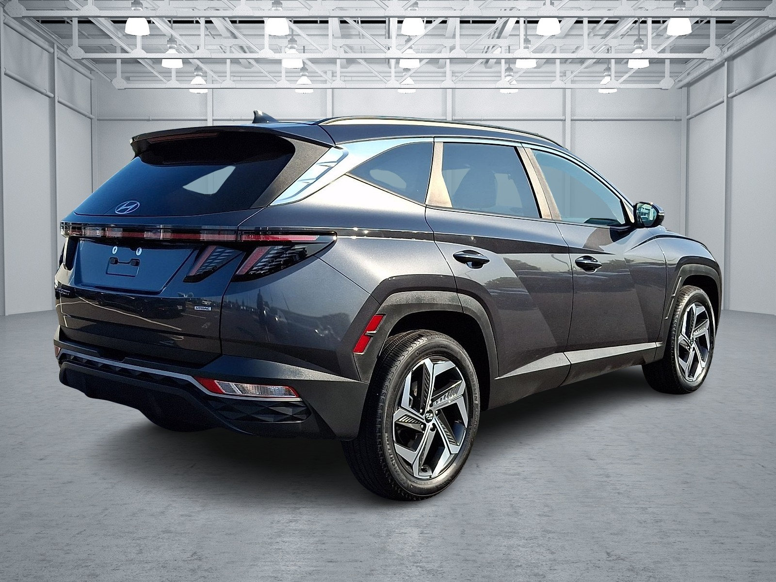 2023 Hyundai Tucson SEL - Photo 6
