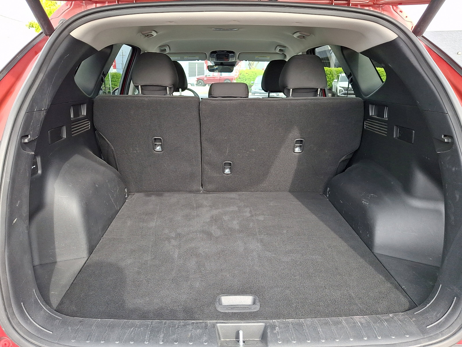 2025 Hyundai Tucson SEL - Photo 29