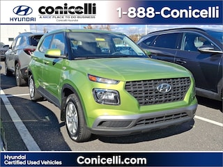 2023 Hyundai Venue SE SUV